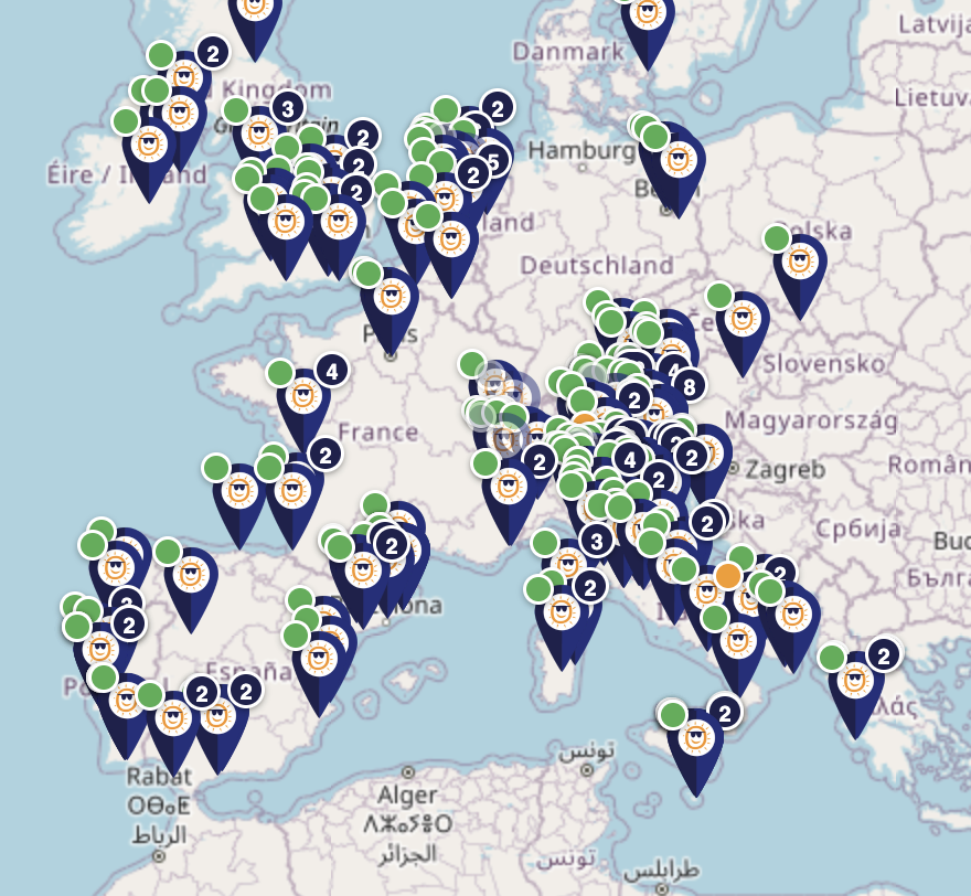 Mappa